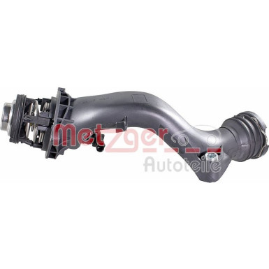 4006462 Thermostat, Kühlmittel