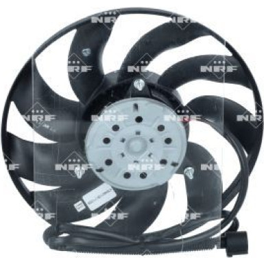 47946 Lüfter, Motorkühlung