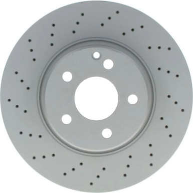 0 986 478 471 Bremsscheibe