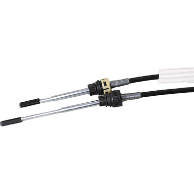 3150258 Seilzug, Schaltgetriebe