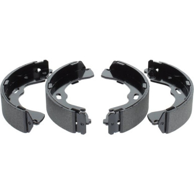 BOSCH | Bremsbackensatz | 0 986 487 654 BOSCH | Bremsbackensatz | 0 986 487 654