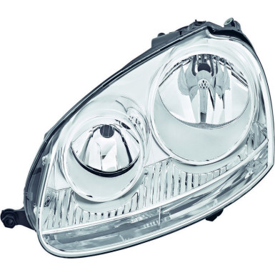 Valeo | Hauptscheinwerfer | 046650