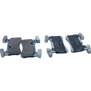 QP2671 Bremsbelagsatz, Scheibenbremse