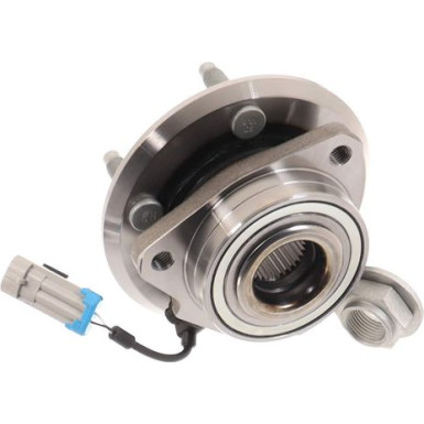 SKF | Radlagersatz | VKBA 7437