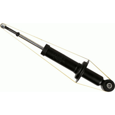 317 617 Stoßdämpfer