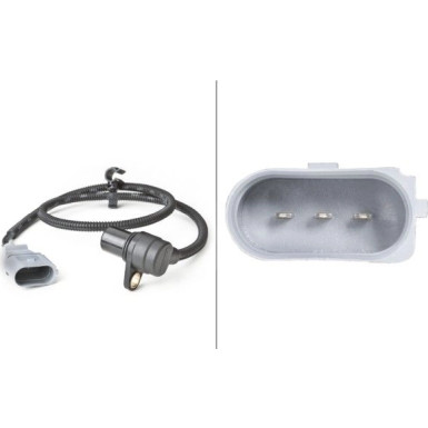 6PU 009 146-391 Impulsgeber, Kurbelwelle