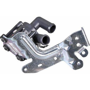 2221109 Zusatzwasserpumpe (Kühlwasserkreislauf) ORIGINAL ERSATZTEIL GREENPARTS