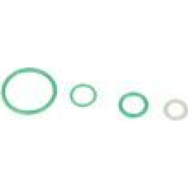 32941 Kompressor, Klimaanlage EASY FIT