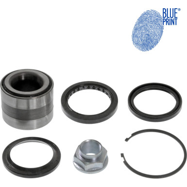 ADS78313 Radlagersatz