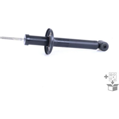 R3796 Stoßdämpfer MONROE ORIGINAL R3796 Stoßdämpfer MONROE ORIGINAL