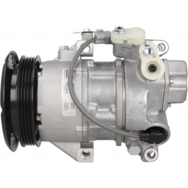 890145 Kompressor, Klimaanlage ** FIRST FIT ** 890145 Kompressor, Klimaanlage ** FIRST FIT **