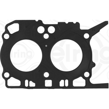 Elring | Dichtung, Zylinderkopf | 648.610