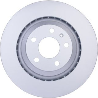 Hella | Bremsscheibe | 8DD 355 111-201