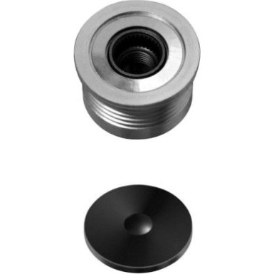 9XU 358 038-291 Generatorfreilauf