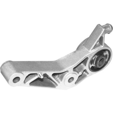 TED98278 Lagerung, Motor