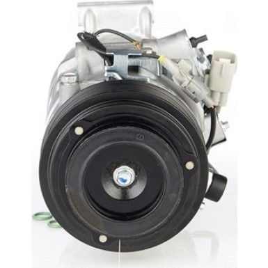 890158 Kompressor, Klimaanlage ** FIRST FIT **