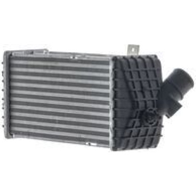 Mahle | Ladeluftkühler | CI 656 000S