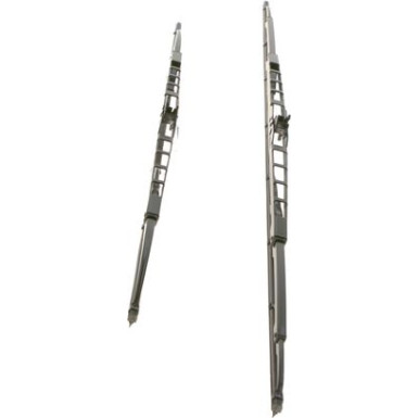BOSCH 490 Scheibenwischer Twin 3 397 118 202