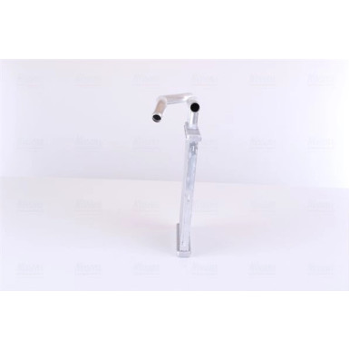 707176 Wärmetauscher, Innenraumheizung