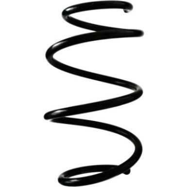 Spidan | Fahrwerksfeder | 88357