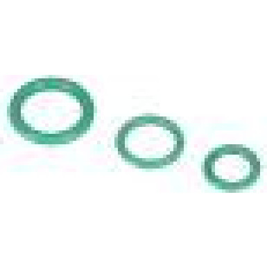 35565 Kondensator, Klimaanlage EASY FIT