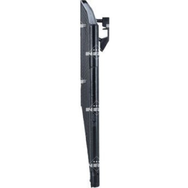 NRF | Kondensator, Klimaanlage | 350467
