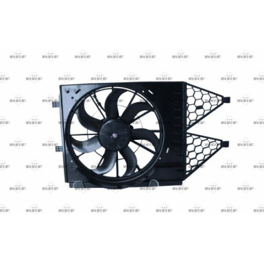 470032 Lüfter, Motorkühlung