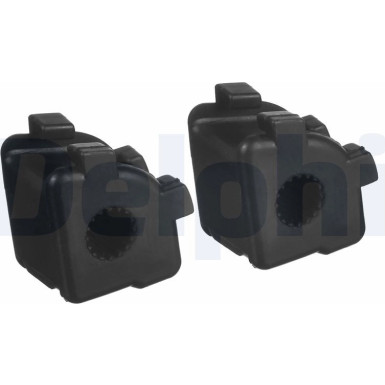 TD1208W Lagerbuchse, Stabilisator