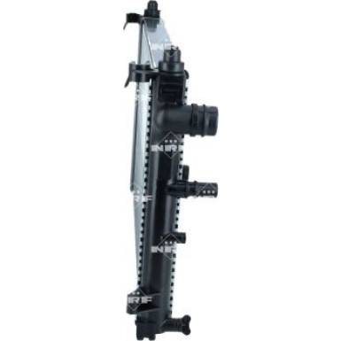 NRF | Kühler, Motorkühlung | 58376