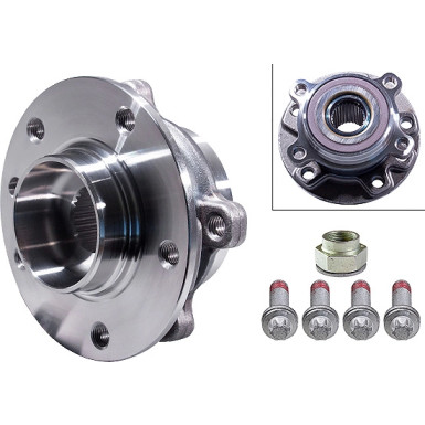 713 6920 40 Radlagersatz 713 6920 40 Radlagersatz