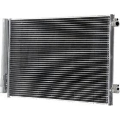 Mahle | Kondensator, Klimaanlage | AC 1051 000S
