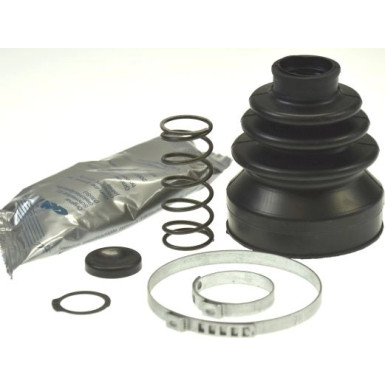 25704 Faltenbalgsatz, Antriebswelle