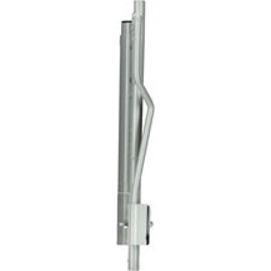 Nissens | Kondensator, Klimaanlage | 940185