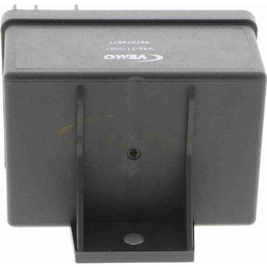 V42-71-0001 Steuergerät, Glühzeit Original VEMO Qualität