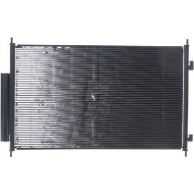 Mahle | Kondensator, Klimaanlage | AC 1099 000S