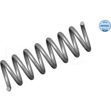 Meyle Fahrwerksfeder MEYLE-ORIGINAL: True to OE 014 032 0176