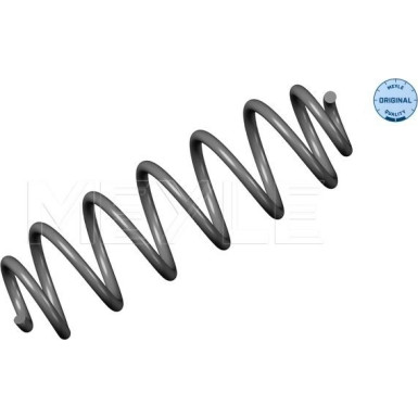 Meyle Fahrwerksfeder MEYLE-ORIGINAL: True to OE 100 739 0054