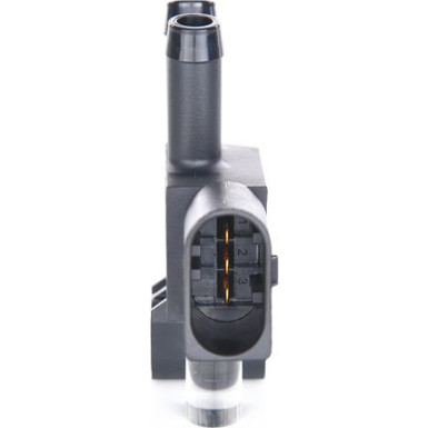 BOSCH | Sensor, Abgasdruck | 0 281 006 065