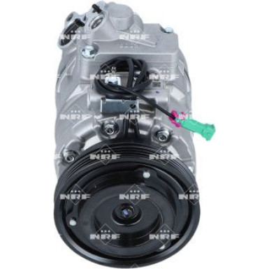 32104 Kompressor, Klimaanlage EASY FIT