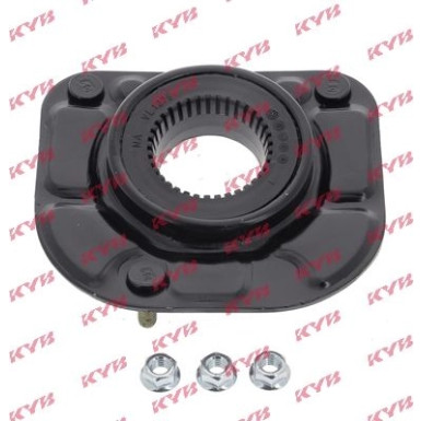 SM5165 Reparatursatz, Federbeinstützlager Suspension Mounting Kit SM5165 Reparatursatz, Federbeinstützlager Suspension Mounting Kit