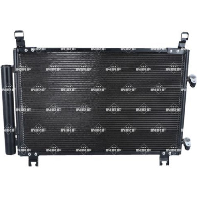 35653 Kondensator, Klimaanlage EASY FIT 35653 Kondensator, Klimaanlage EASY FIT