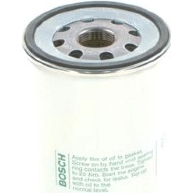 BOSCH 0 451 104 010 Ölfilter