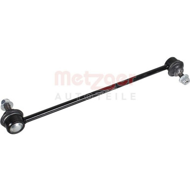 Metzger | Stange/Strebe, Stabilisator | 53084308