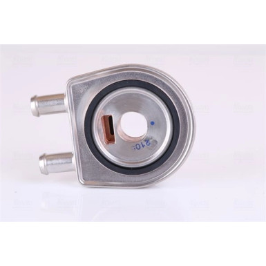 90704 Ölkühler, Motoröl ** FIRST FIT **