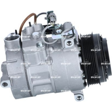 NRF | Kompressor, Klimaanlage | 32859