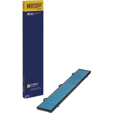 Hengst Filter | Filter, Innenraumluft | E1959LB