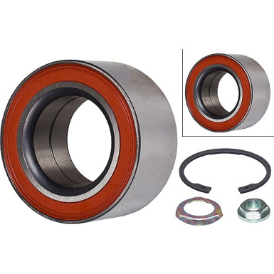 713 6672 30 Radlagersatz 713 6672 30 Radlagersatz