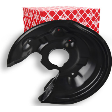 FEBI BILSTEIN 174622 Spritzblech, Bremsscheibe FEBI BILSTEIN 174622 Spritzblech, Bremsscheibe