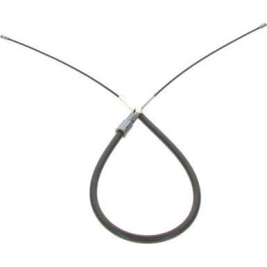 1 987 477 692 Seilzug, Feststellbremse