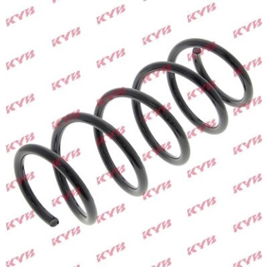 RH3318 Fahrwerksfeder K-Flex